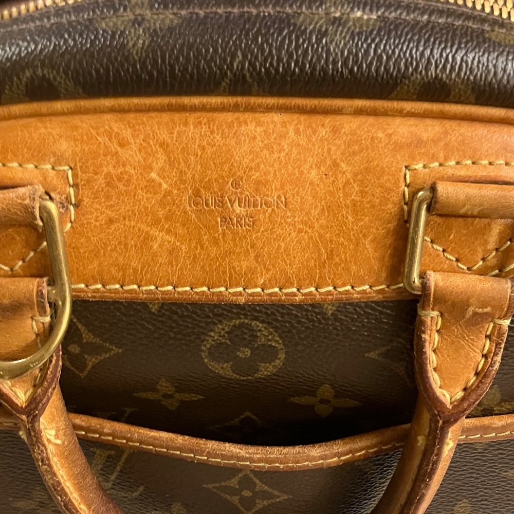 Louis Vuitton Trouville - Picture 2 of 10